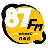 Barra 87.9 FM