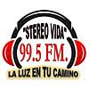 Estereo Vida 99.5