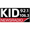 KID / KIDG / KIDJ / KWIK Newsradio 590 / 1240 AM & 92.1 / 106.3 FM