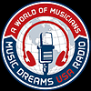 Music Dreams USA Radio