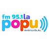 La Popu America 95.1 FM
