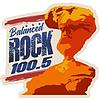 KKRK Balanced Rock 106.5 FM