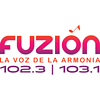 KLFZ Fuzíon 102.3 & 103.1