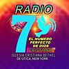 Radio 7 Cristiana