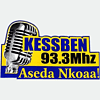Kessben 93.3 FM - Kumasi