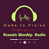 Acoustic Worship Radio