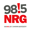 NRG 98.5 FM