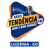 Rádio Tendência 76.7 FM