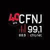 CFNJ 99.1 FM