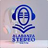 Alabanza Stereo 104.7 FM
