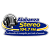 Alabanza Stereo 104.7 FM