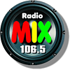 La Mix 106.5 FM