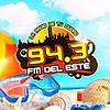 94.3 Fm Del Este