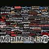 MetalMania Live