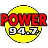 Power 94.7 FM (US ONLY)