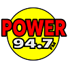 KEWB Power 94.7 FM (US Only)