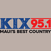 KIX 95.1 FM