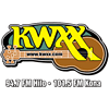 KAOY / KWXX - 101.5 & 94.7 FM (US Only)