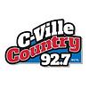 WCVL C-Ville Country 92.7 FM