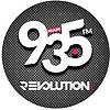 WBGF Revolution Radio 93.5