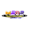 M2D2 RADIO WERP