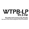 WTPB-LP 99.3 Rockford Community