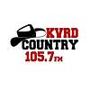 KVRD 105.7 FM