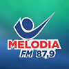 Rádio Melodia FM 87.9