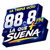 La Triple 8 88.8 FM