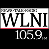 News / Talk WLNI 105.9 FM