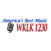 WKLK 1230 AM