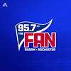 The Fan Rochester 95.7 FM & 950 AM