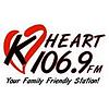 KHRT 106.9 FM