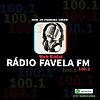 Rádio Favela FM 100.1