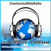 Continental Web Radio