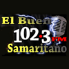 El Buen Samaritano