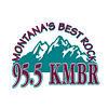 KMBR 95.5 FM