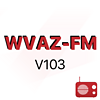 WVAZ V-103