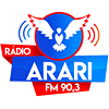 Rádio Arari FM