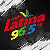 Más Latina 96.5 FM