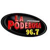 KESQ La Poderosa 96.7