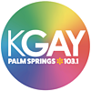 KGAY 103.1 Palm Springs