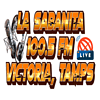La Sabanita 100.5 FM
