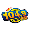 Cidade 104.9 FM