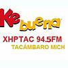 Ke Buena 94.5 FM