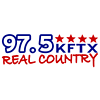 97.5 KFTX