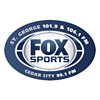 KXFF Fox Sports Utah