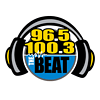 WMVN 96.5 & 100.3 The Beat