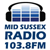 Mid Sussex Radio 103.8 FM