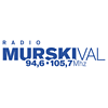 Radio Murski Val 94.6 FM